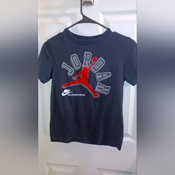 Jordan Other - Jordan Shirt Boys 10-12